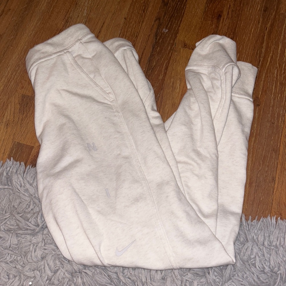 NIKE joggers
